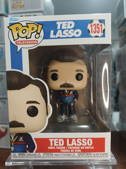 Ted Lasso 1351