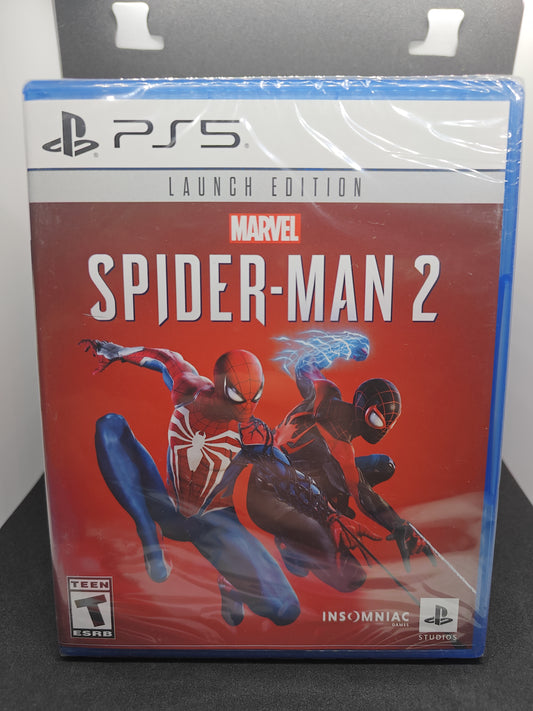 Spider-Man 2