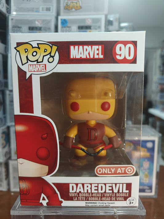 Daredevil 90