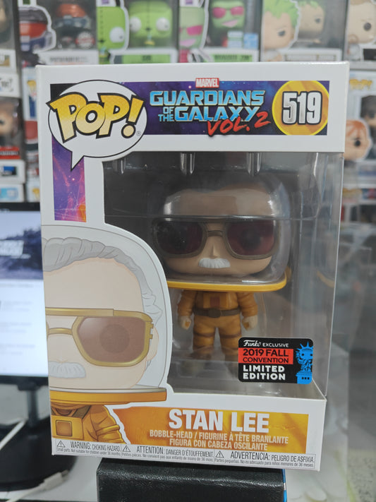 Stan Lee 519