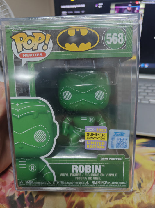 Robin 2010 PCs 568