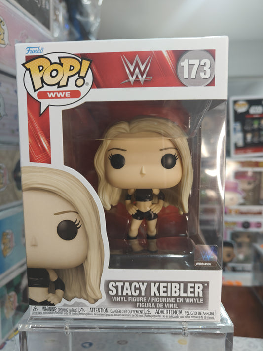 Stacy Keibler 173