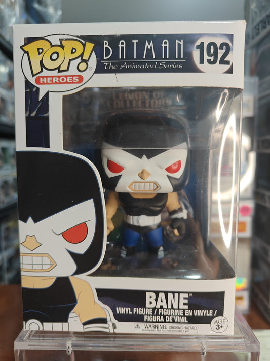 Bane (Animated Series) 192