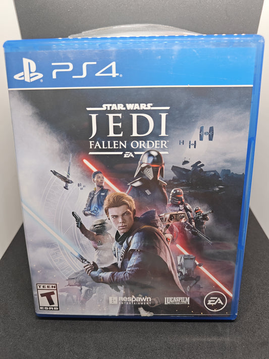 Star Wars Jedi: Fallen Order