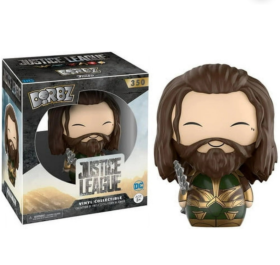 Aquaman - Justice League Dorbz 350