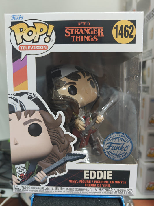 Eddie 1462