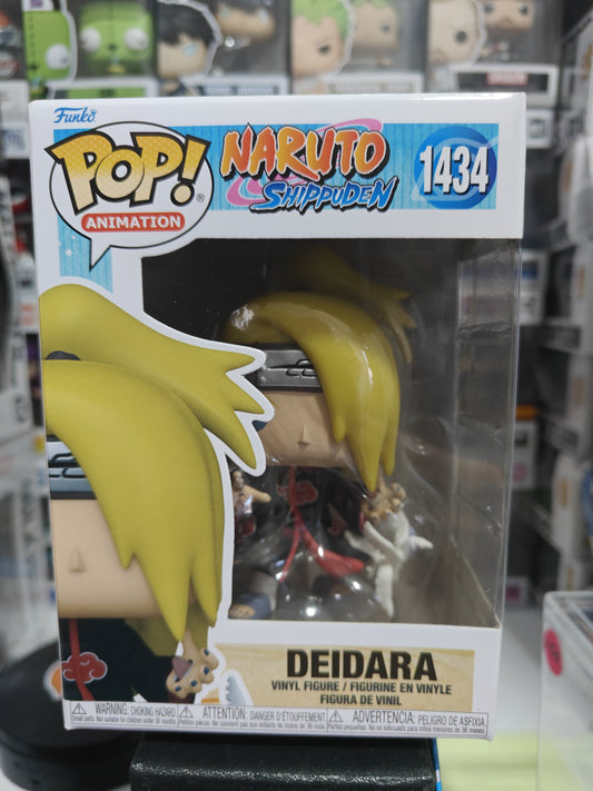 Deidara 1434