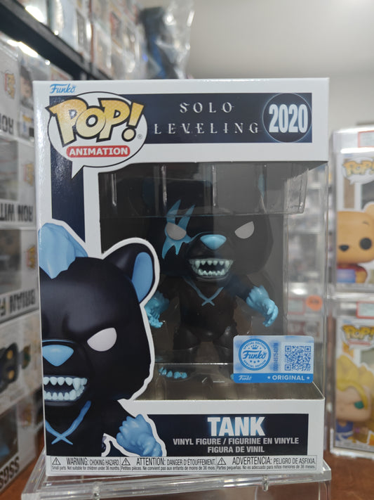 Tank 2020