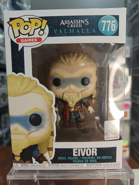 Eivor 776