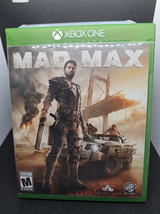 Mad Max