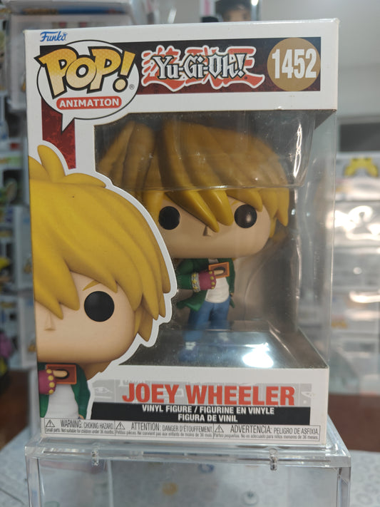 Joey Wheeler 1452