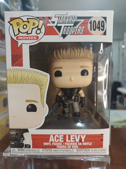 Ave Levy 1049