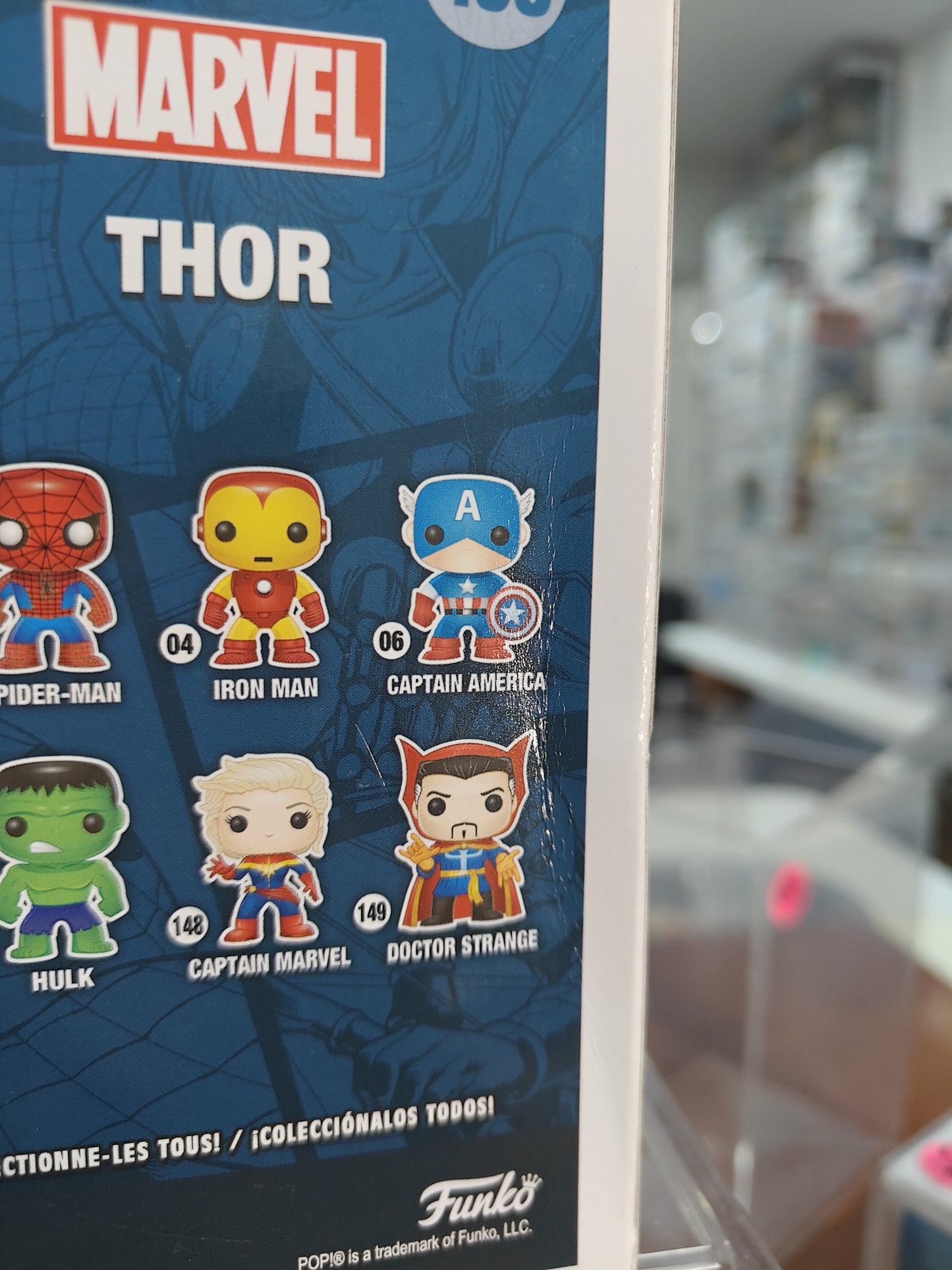 Thor 438