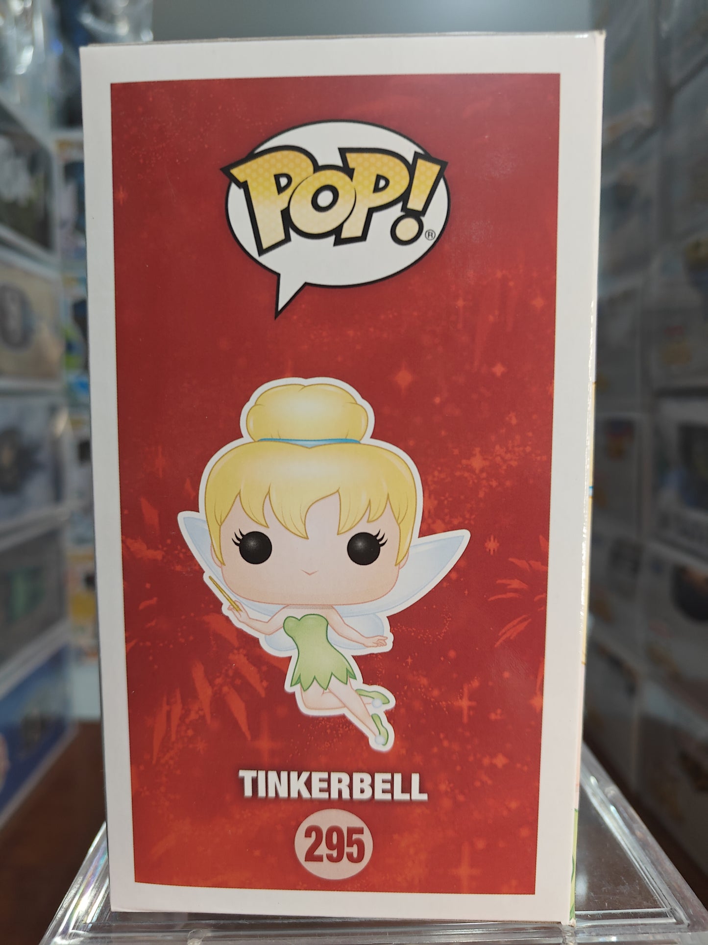 Tinkerbell 295