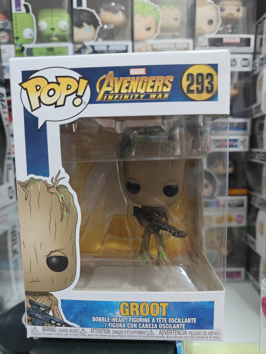 Groot 293