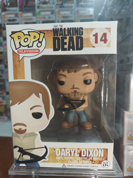 Daryl Dixon 14