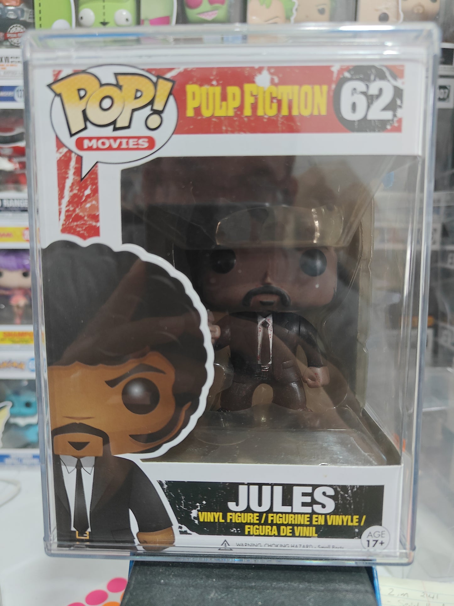 Jules 62