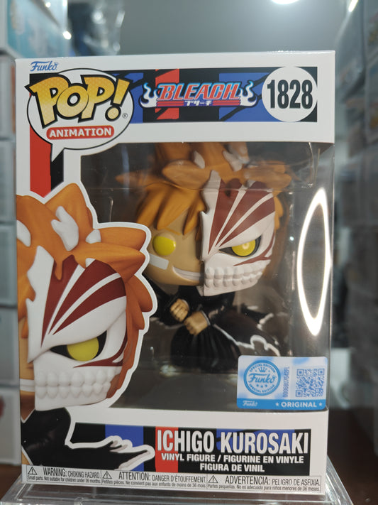 Ichigo Kurosaki 1828