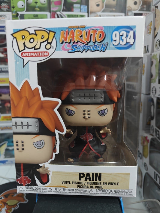 Pain 934