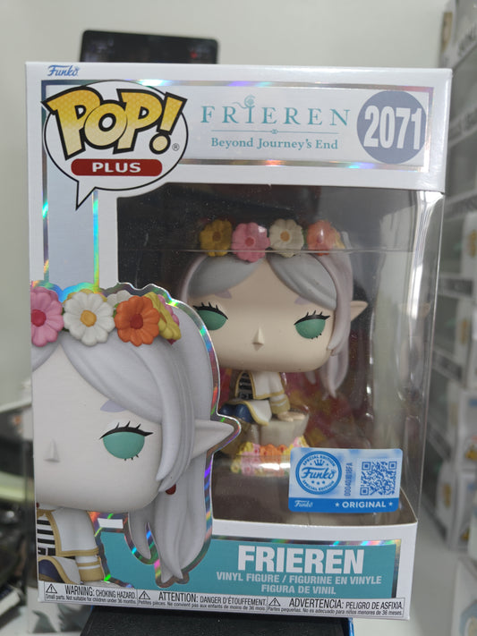 Frieren 2071