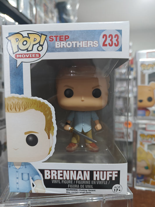 Brennan Huff 233