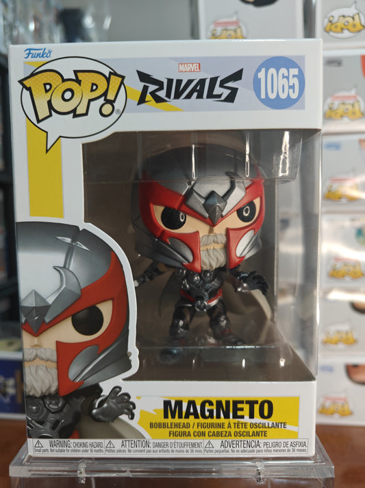 Magneto 1065