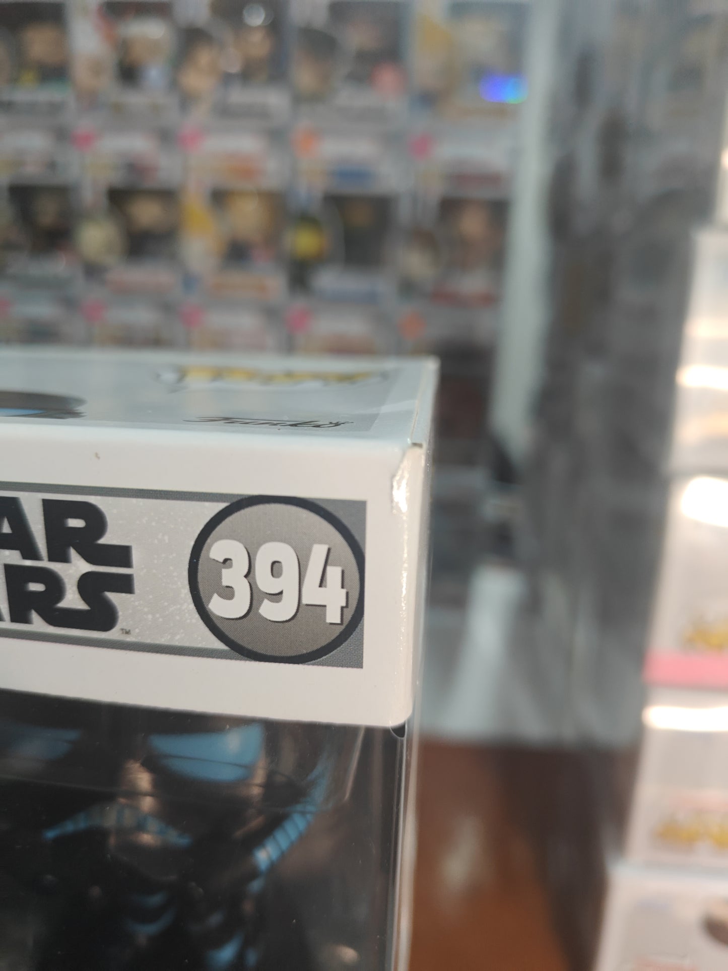 Shadow Stormtrooper 394
