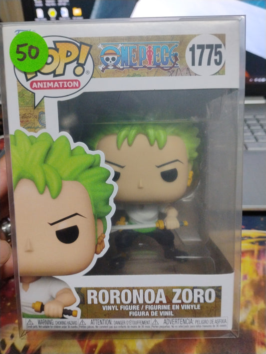 Roronoa Zoro 1775