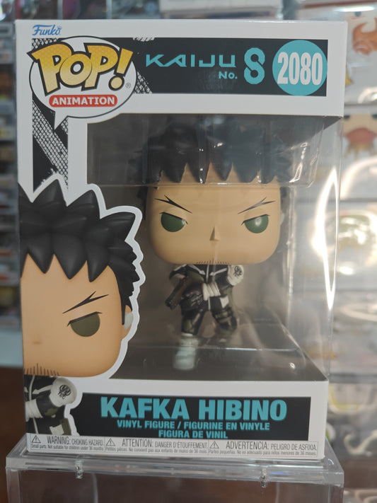 Kafka Hibino 2080