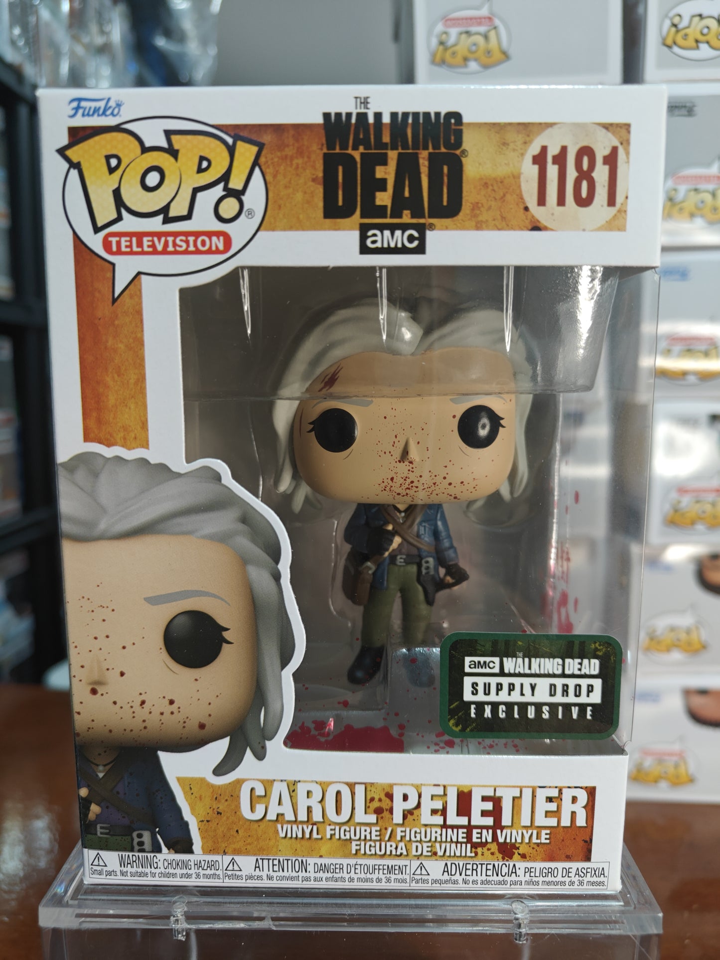 Carol Pelletier 1181