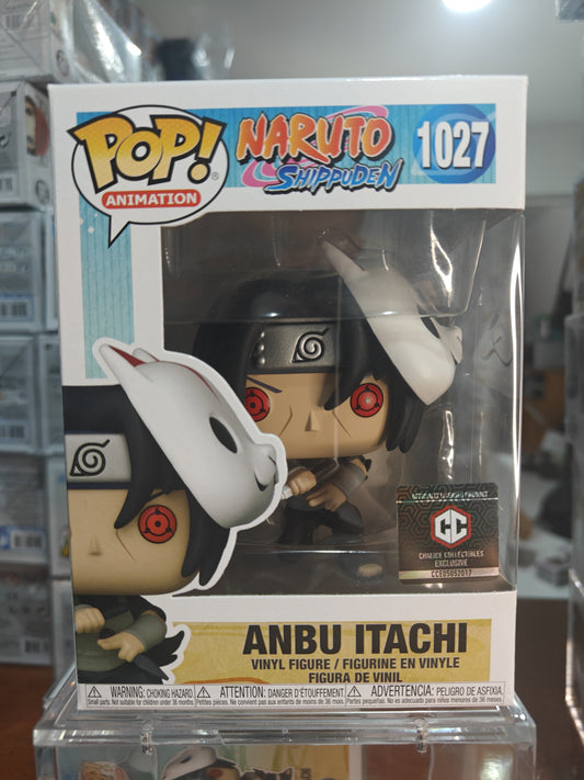 Anbu Itachi 1027