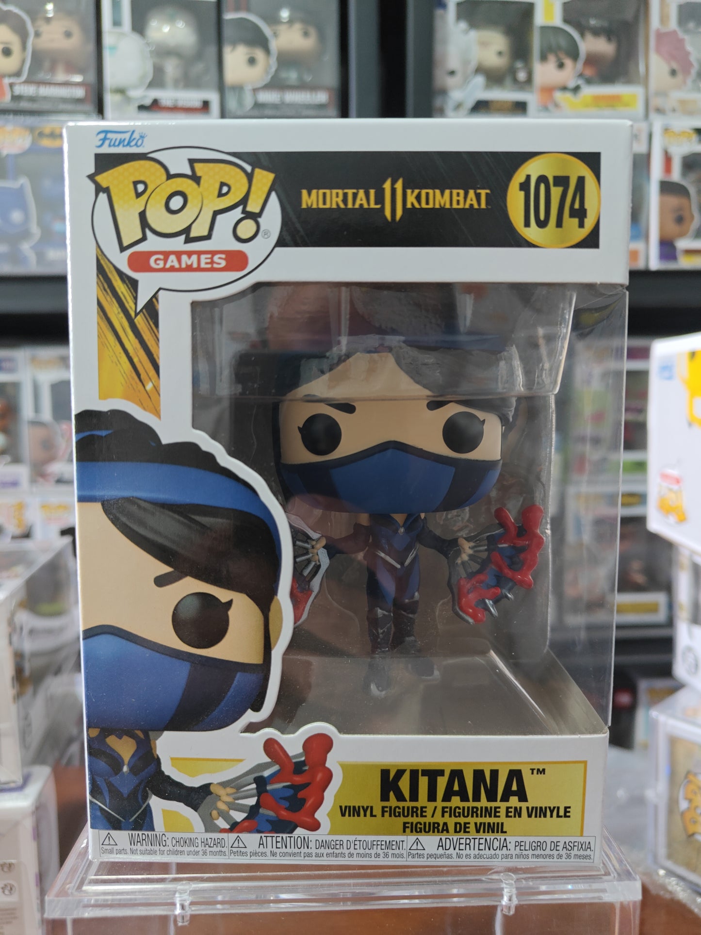 Kitana 1074