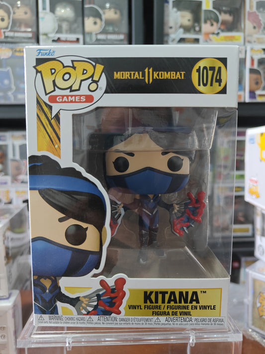 Kitana 1074
