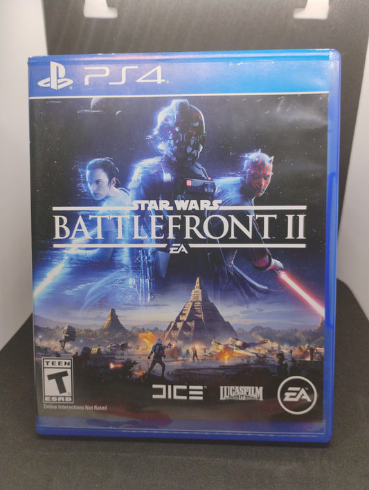 Star Wars: Battlefront 2