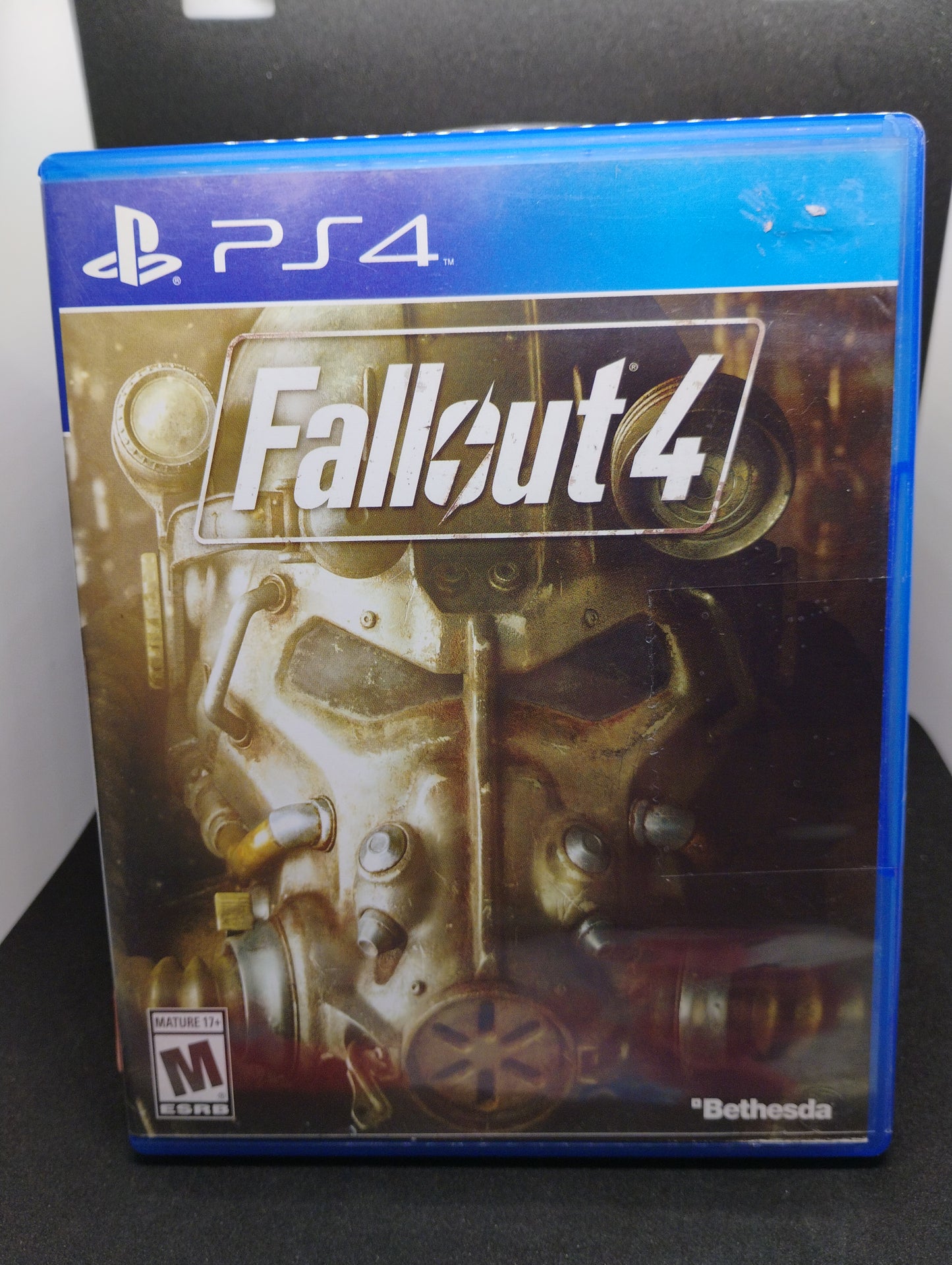 Fallout 4