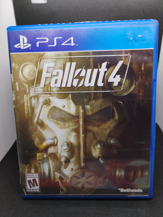 Fallout 4