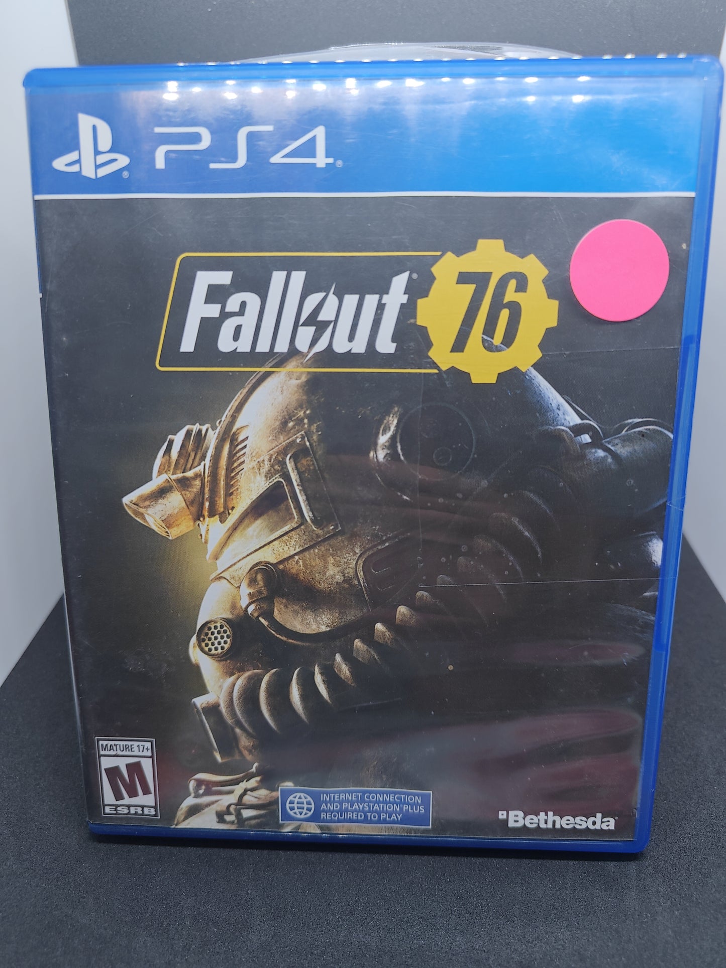 Fallout 76