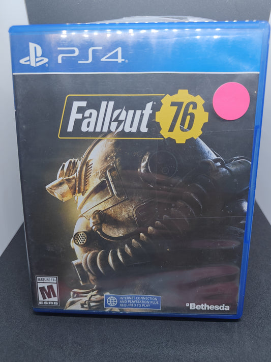 Fallout 76