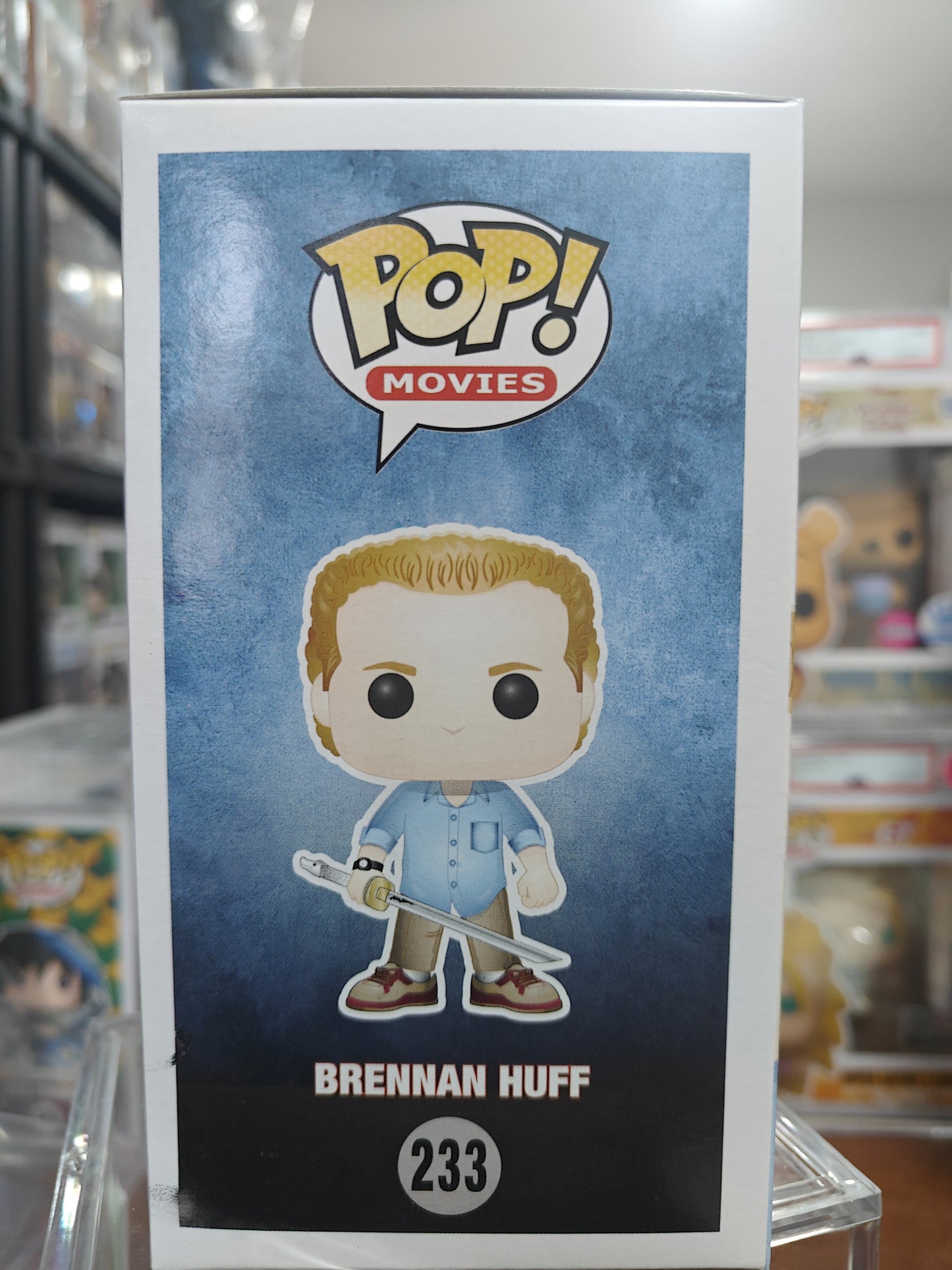 Brennan Huff 233