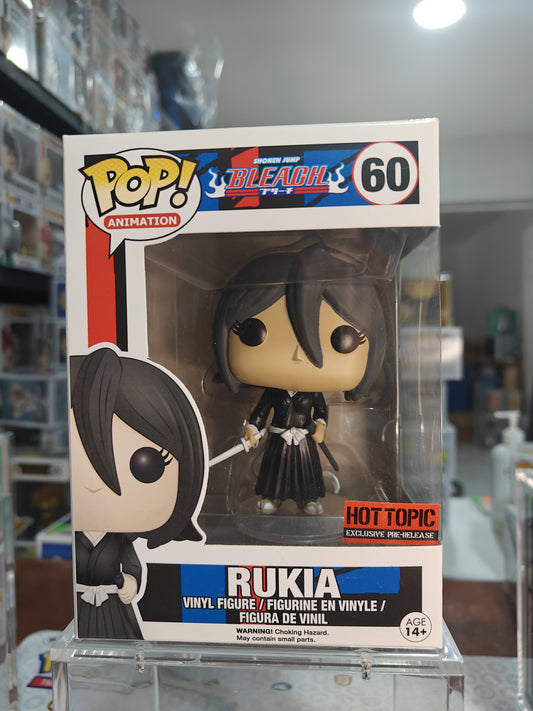 Rukia 60 2015 HT Pre-release
