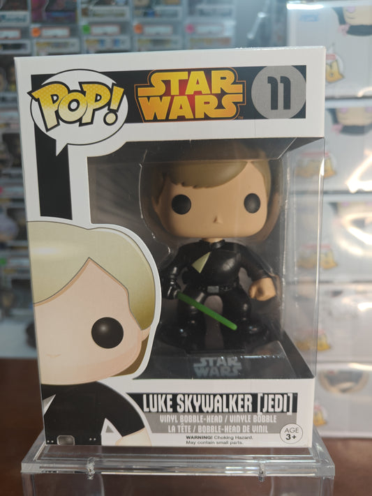 Luke Skywalker (Jedi) 11