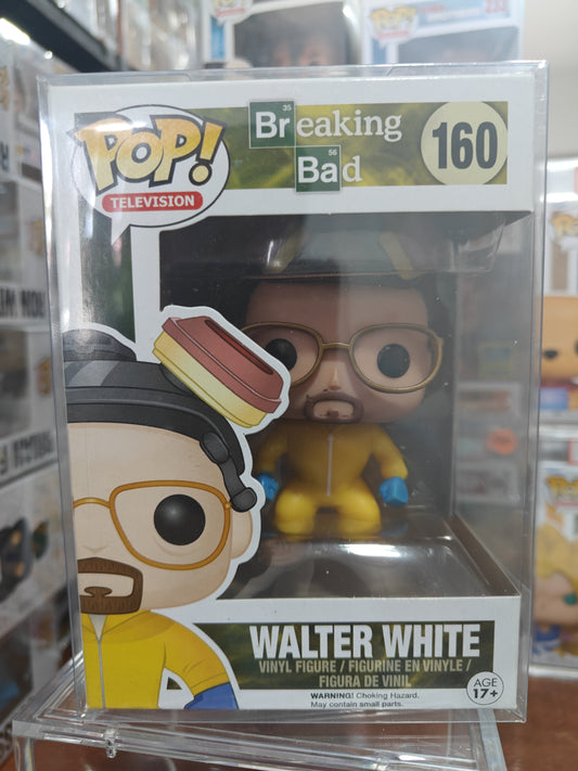 Walter White 160
