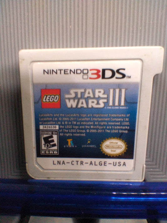 Star Wars 3