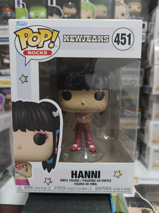 Hanni 451