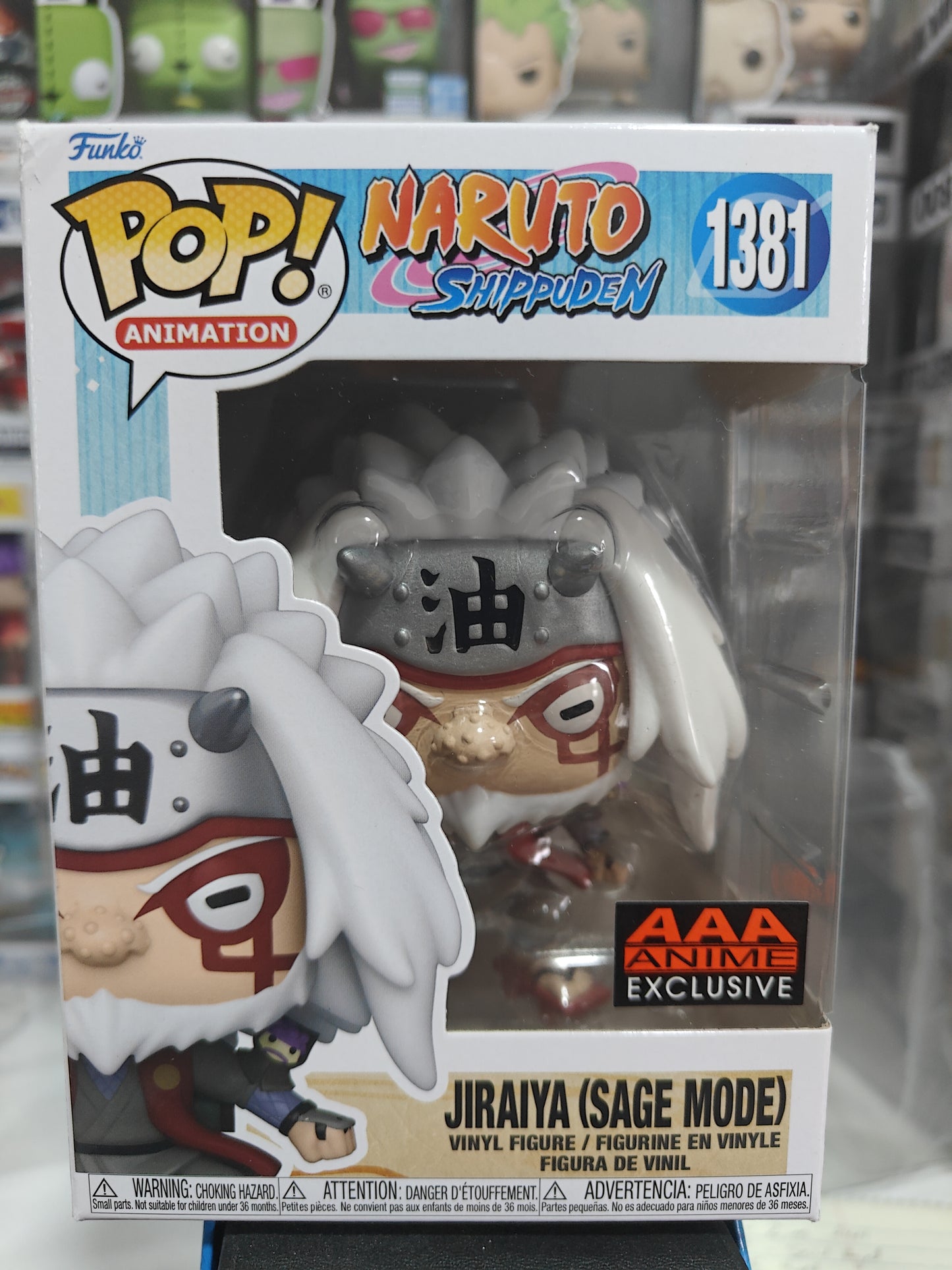 Jiraiya (Sage Mode) 1381