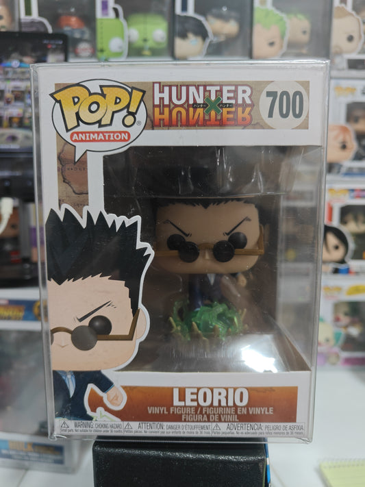 Leorio 700