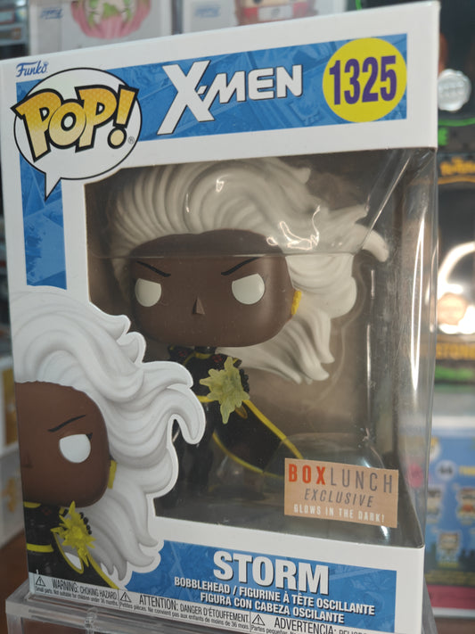 Storm GITD 1325