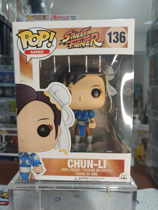 Chun-Li 136