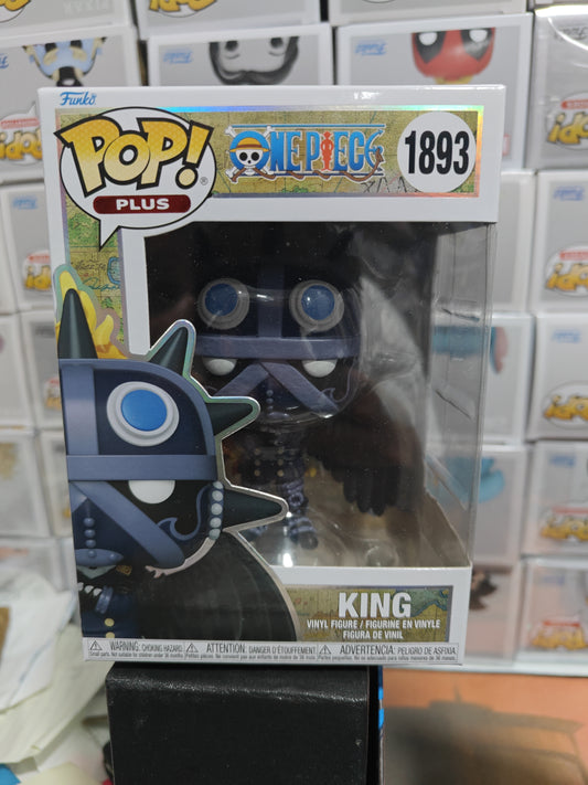 King 1893