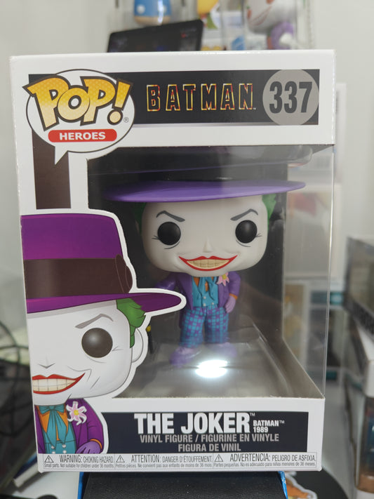 The Joker 337